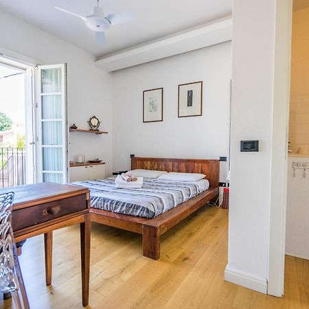I Germani Apartment Castelnuovo del Garda Exterior photo