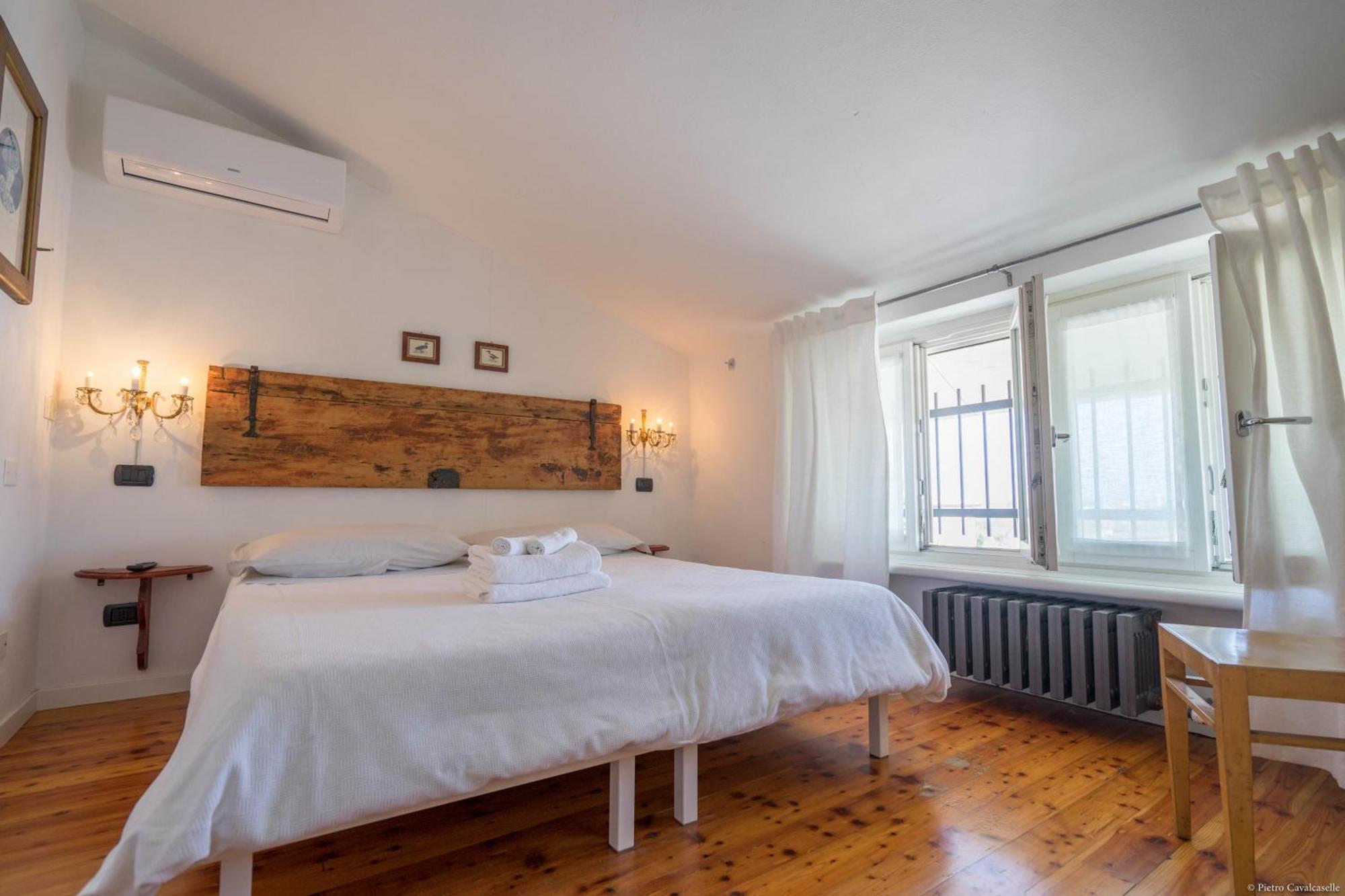 I Germani Apartment Castelnuovo del Garda Exterior photo