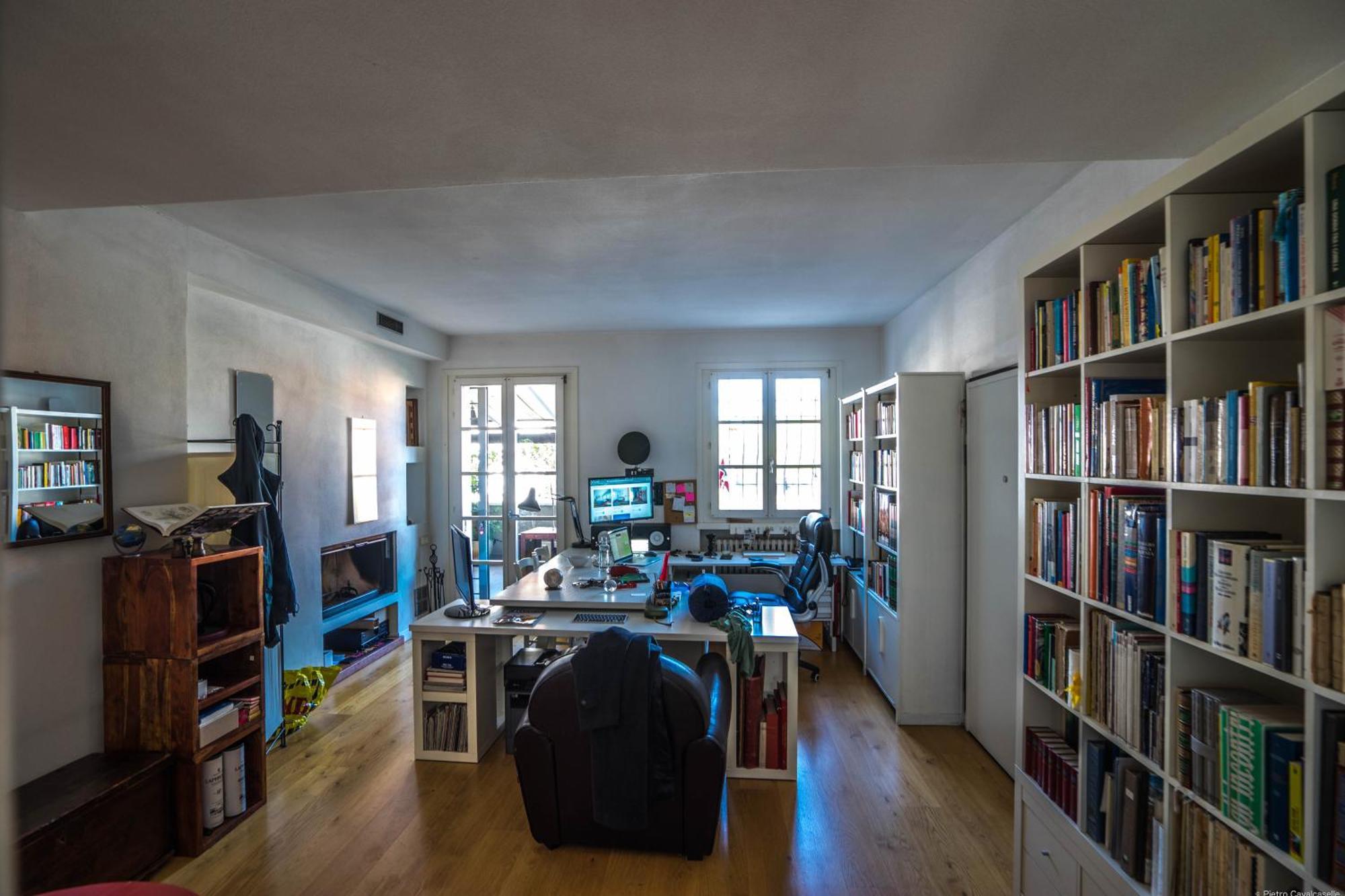 I Germani Apartment Castelnuovo del Garda Exterior photo